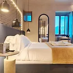 Faro فندق Larino