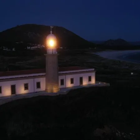 Faro Hotel