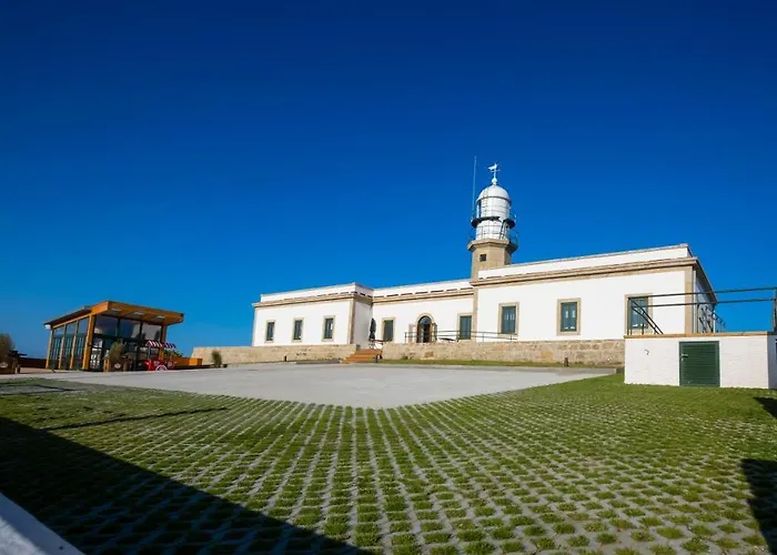 Faro מלון Larino