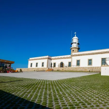 Faro Szálloda Lariño