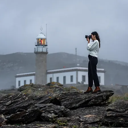 Faro * Lariño