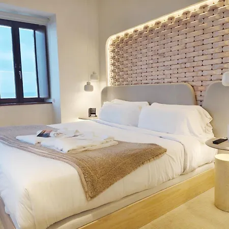 Faro Hotel Larino