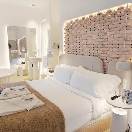 Szálloda Faro Lariño