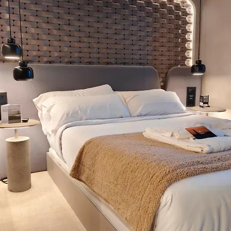 Faro Szálloda Lariño