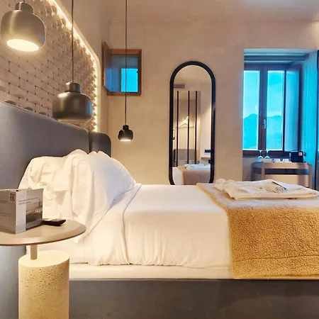 Faro Szálloda Lariño