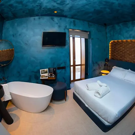 Hotel Faro *