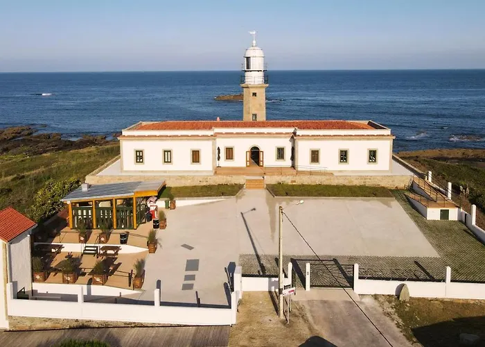 Faro Hotel *