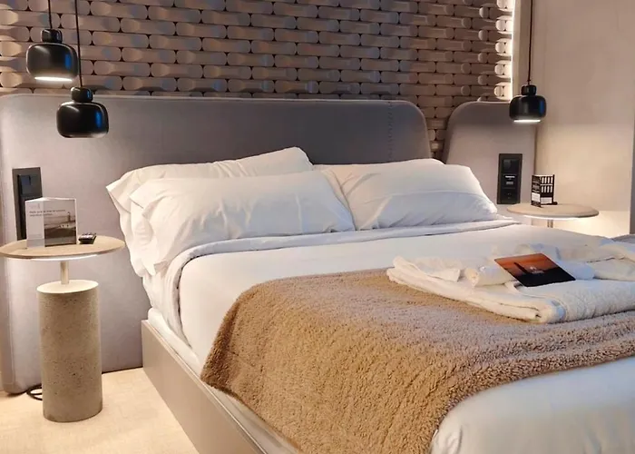 Faro Hotel Larino
