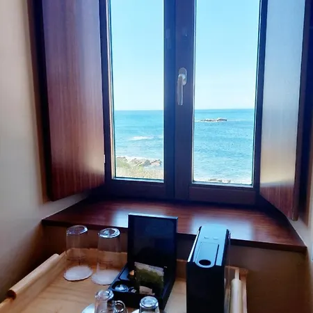酒店 Faro