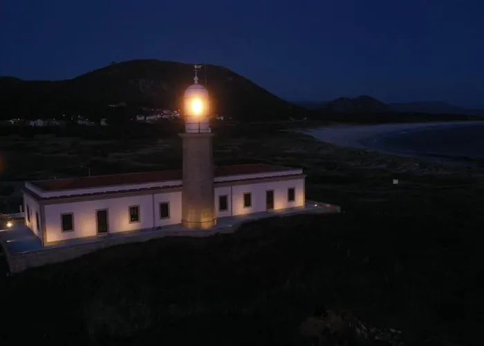 Faro Szálloda